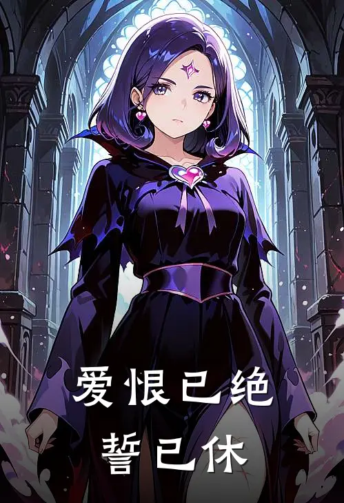 爱恨已绝誓已休