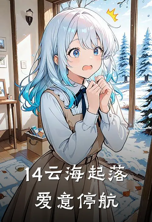 14云海起落，爱意停航