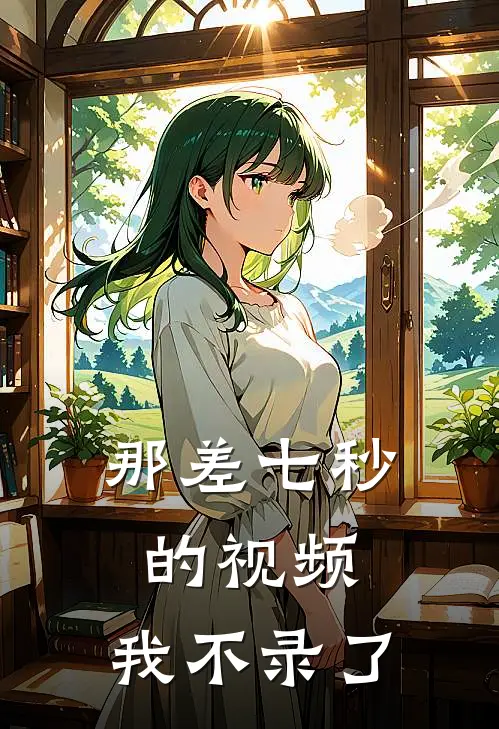 那差七秒的视频,我不录了