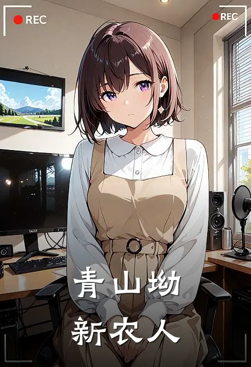 青山坳新农人