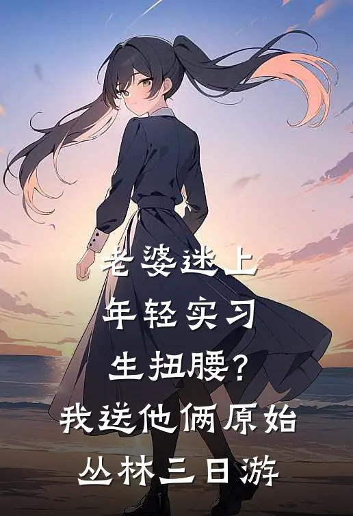 老婆迷上年轻实习生扭腰?我送他俩原始丛林三日游