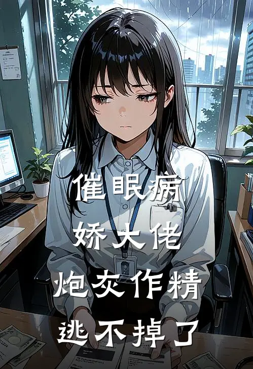 催眠病娇大佬,炮灰作精逃不掉了