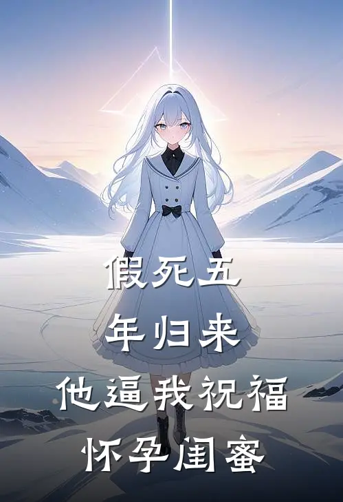 假死五年归来,他逼我祝福怀孕闺蜜