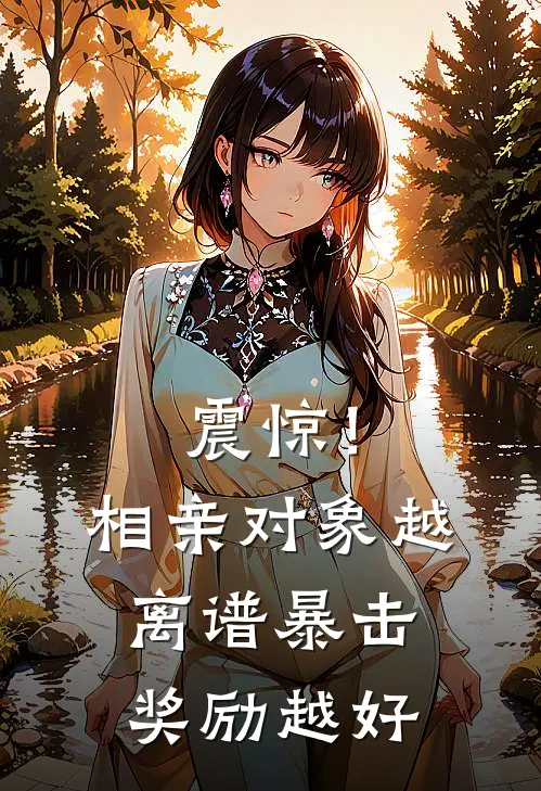震惊!相亲对象越离谱,暴击奖励越好