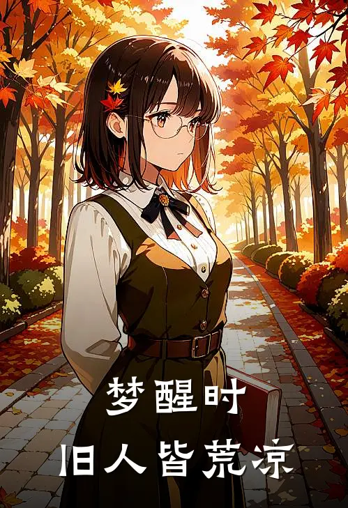 梦醒时,旧人皆荒凉