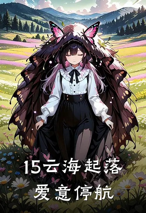 15云海起落，爱意停航