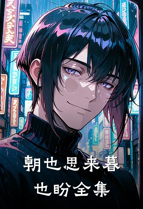 朝也思来暮也盼全集