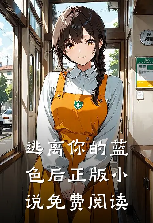 逃离你的蓝色后正版小说免费阅读