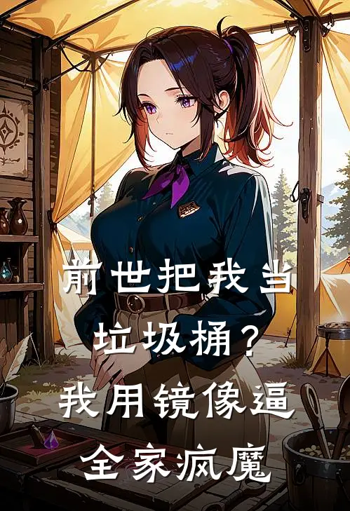 前世把我当垃圾桶?我用镜像逼全家疯魔