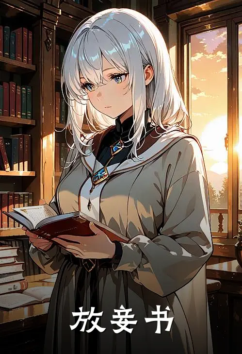放妾书