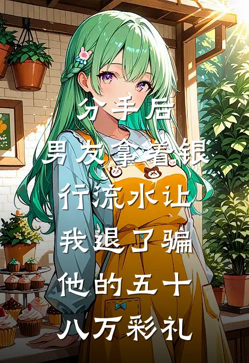 分手后,男友拿着银行流水让我退了骗他的五十八万彩礼