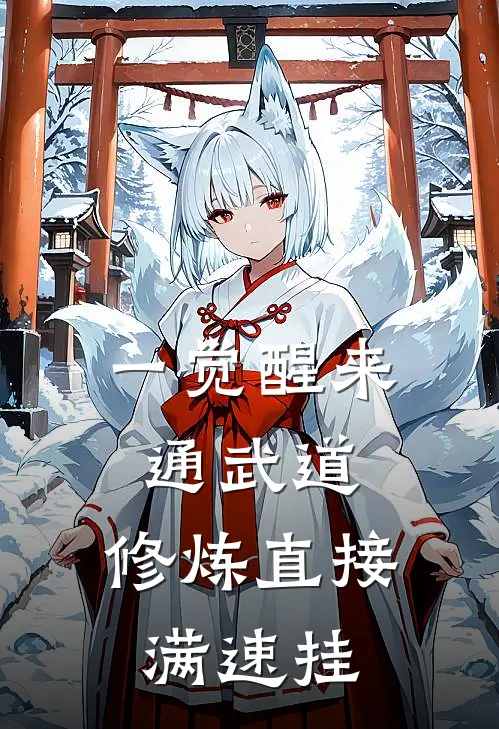 一觉醒来通武道，修炼直接满速挂