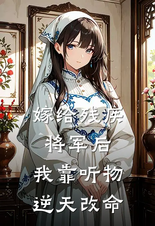 嫁给残疾将军后,我靠听物逆天改命
