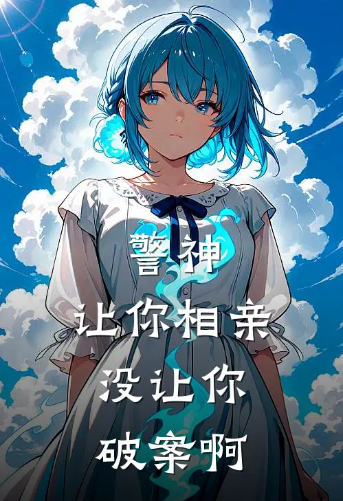 警神:让你相亲,没让你破案啊
