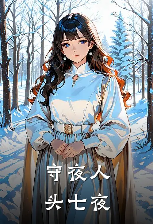 守夜人头七夜