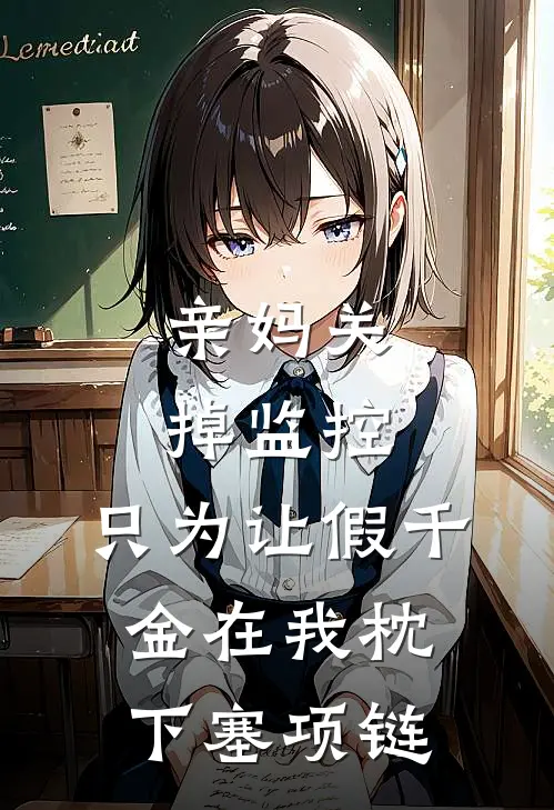 亲妈关掉监控,只为让假千金在我枕下塞项链