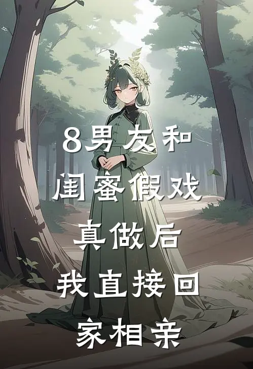 8男友和闺蜜假戏真做后,我直接回家相亲