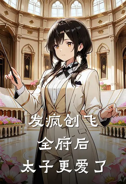 发疯创飞全府后，太子更爱了