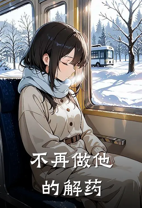 不再做他的解药
