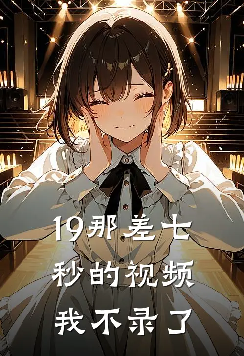 19那差七秒的视频,我不录了
