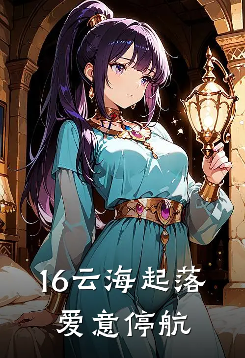 16云海起落，爱意停航
