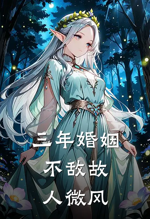 三年婚姻,不敌故人微风
