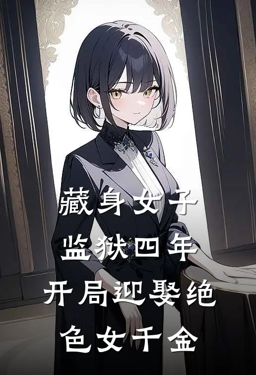 藏身女子监狱四年,开局迎娶绝色女千金