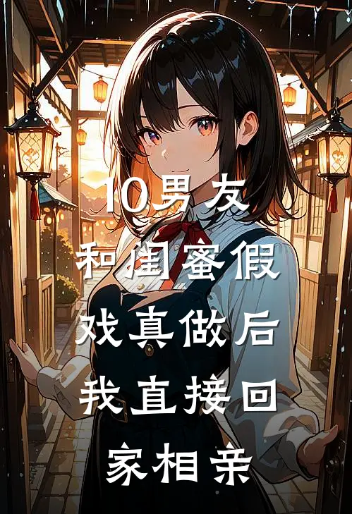 10男友和闺蜜假戏真做后，我直接回家相亲