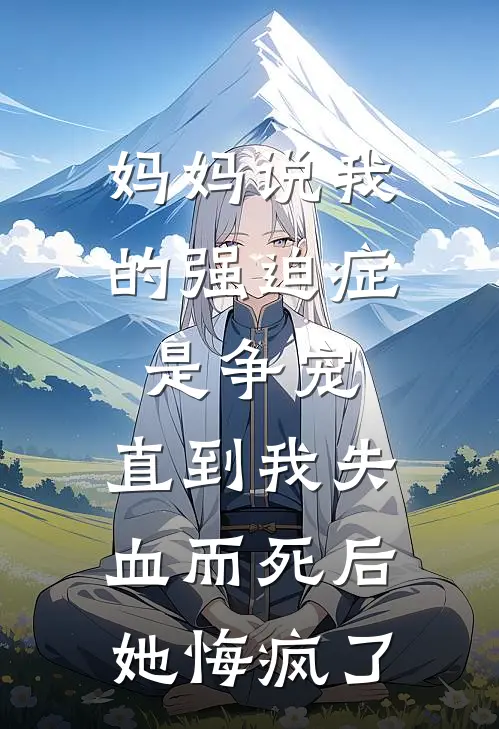 妈妈说我的强迫症是争宠,直到我失血而死后她悔疯了
