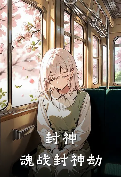 封神:魂战封神劫