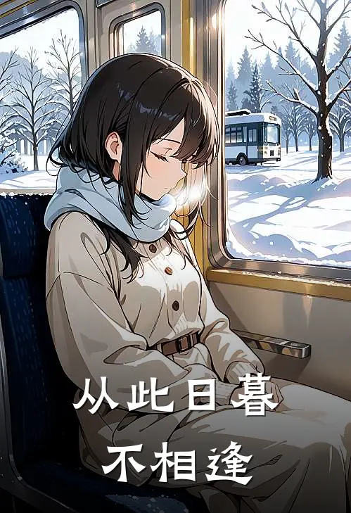 从此日暮不相逢