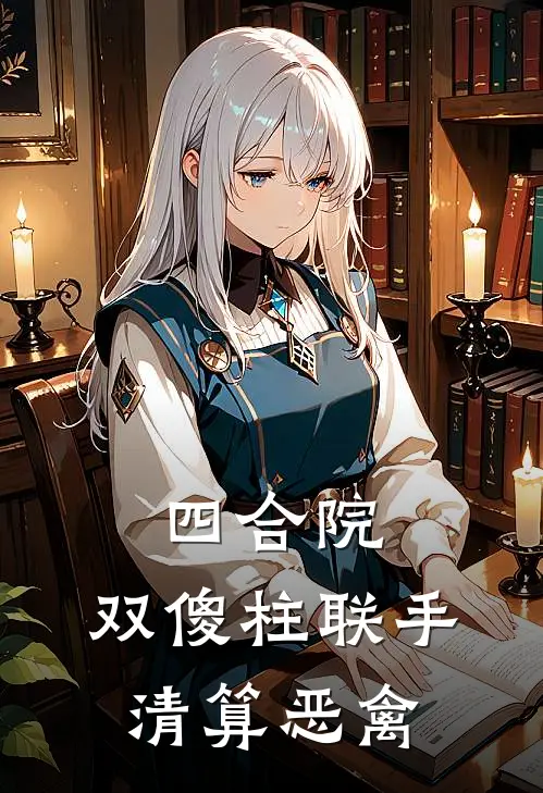 四合院:双傻柱联手清算恶禽