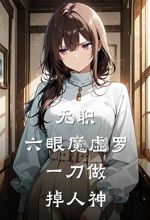 无职:六眼魔虚罗,一刀做掉人神