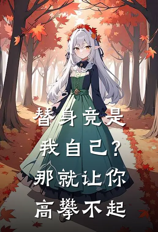 替身竟是我自己?那就让你高攀不起