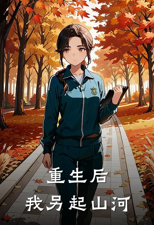 重生后,我另起山河