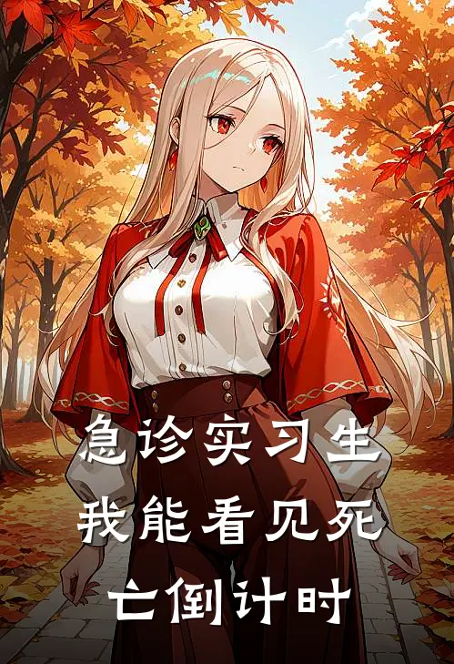 急诊实习生:我能看见死亡倒计时
