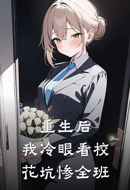 重生后，我冷眼看校花坑惨全班