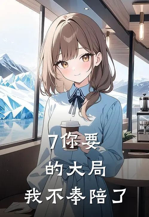 7你要的大局,我不奉陪了