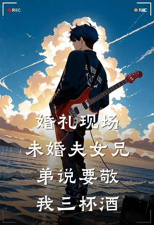 婚礼现场，未婚夫女兄弟说要敬我三杯酒