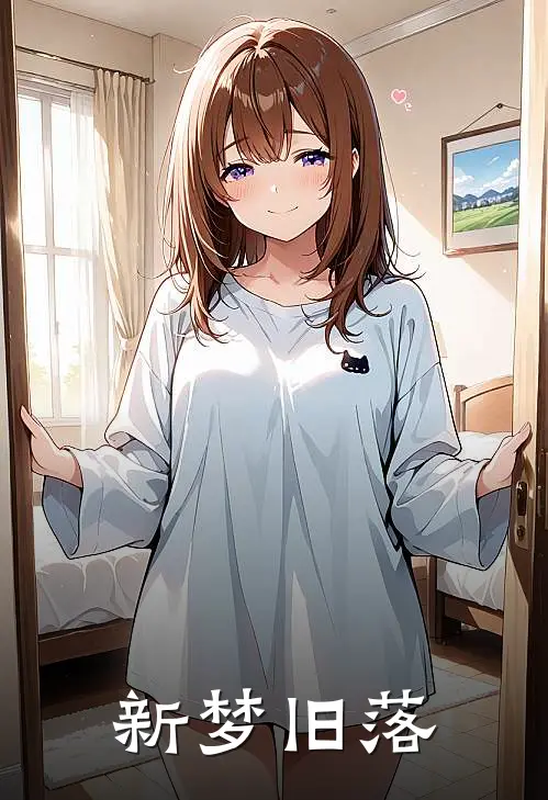 新梦旧落