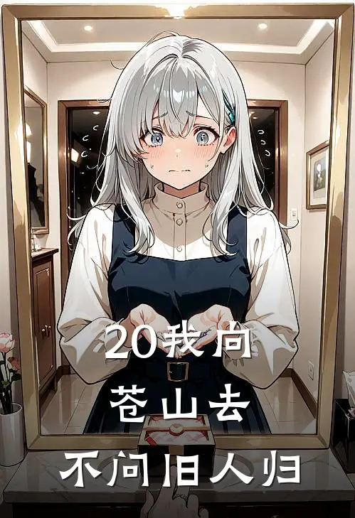 20我向苍山去,不问旧人归