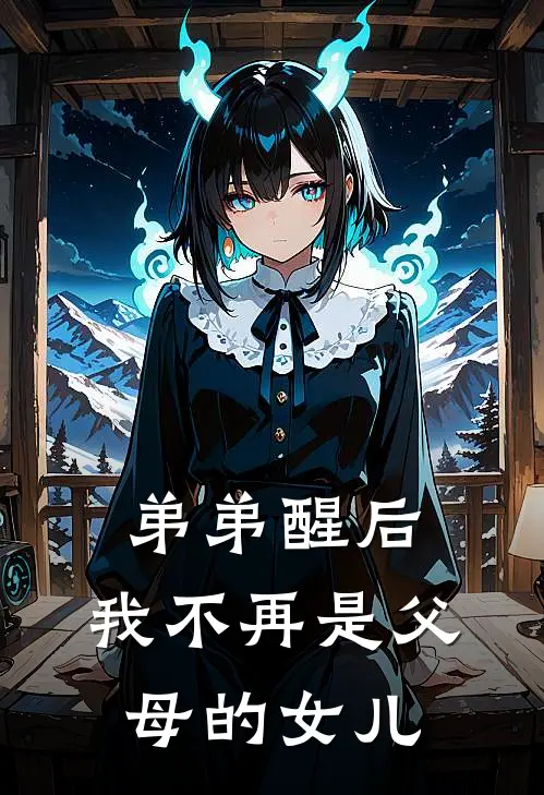 弟弟醒后,我不再是父母的女儿
