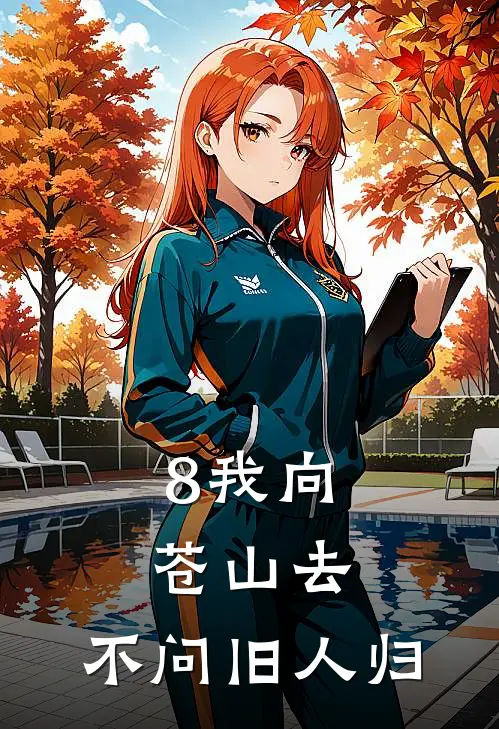 8我向苍山去,不问旧人归