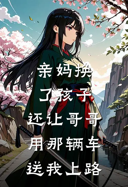 亲妈换了孩子,还让哥哥用那辆车送我上路