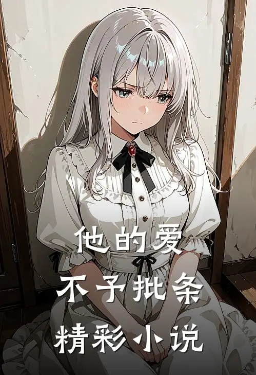 他的爱,不予批条精彩小说