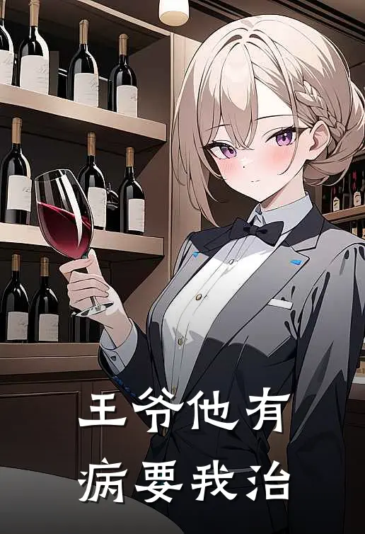 王爷他有病要我治