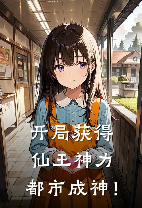 开局获得仙王神力,都市成神!