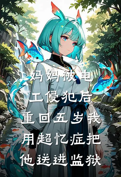 妈妈被电工侵犯后,重回五岁我用超忆症把他送进监狱