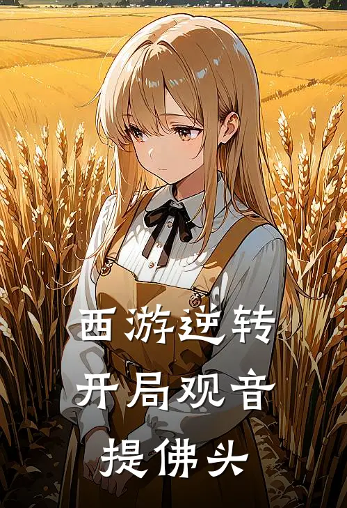 西游逆转:开局观音提佛头