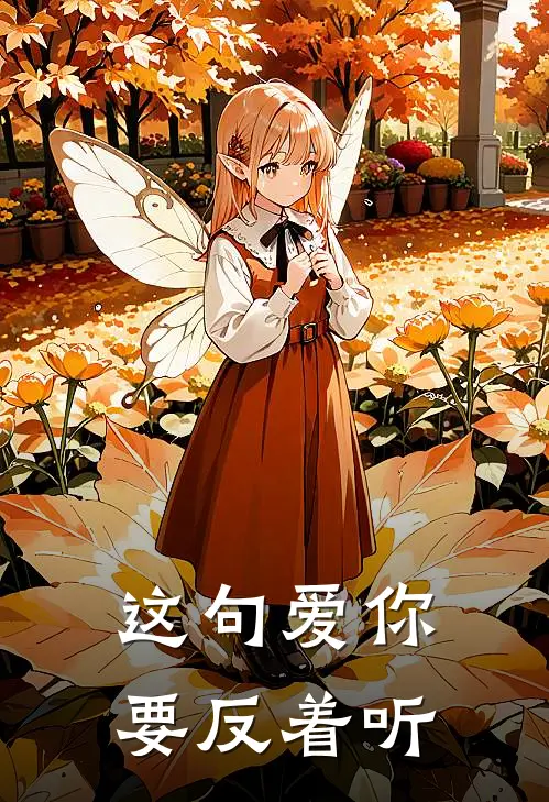 这句爱你,要反着听